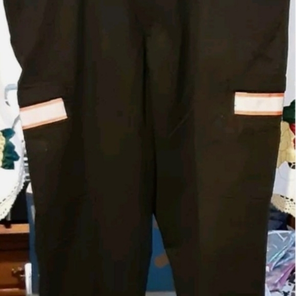 Dickies Reflective Industrial Cargo Pants Size‎ 40×32 - Picture 1 of 4